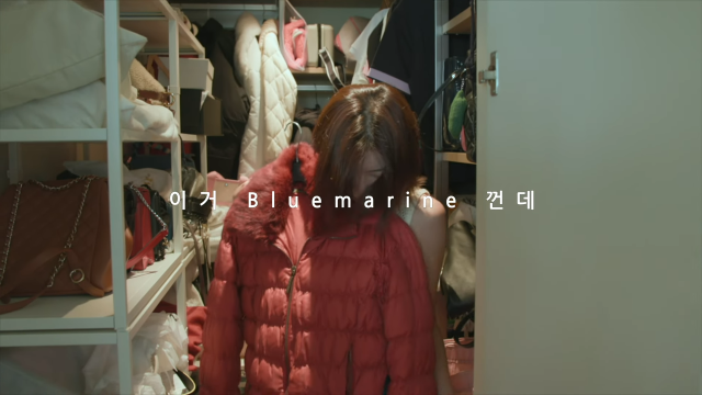 임수향 유튜브 채널