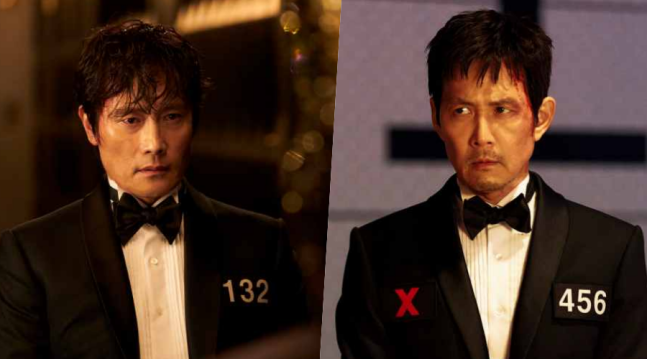 넷플릭스 ‘아리스 인 보더랜드3’ 예고편 장면. [넷플릭스 캡처]