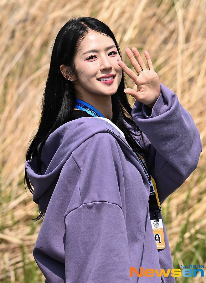 박기량/뉴스엔DB