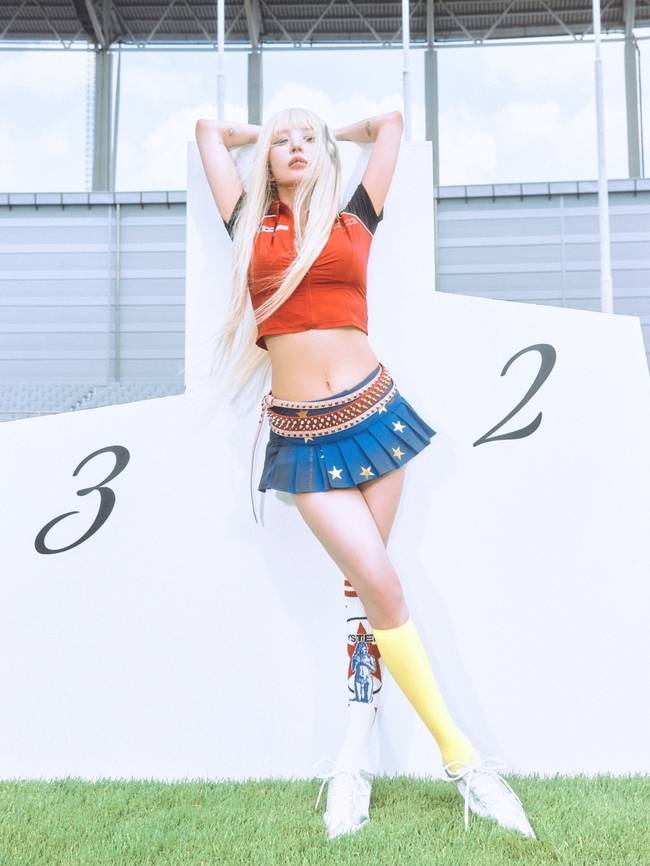 SM엔터테인먼트 제공