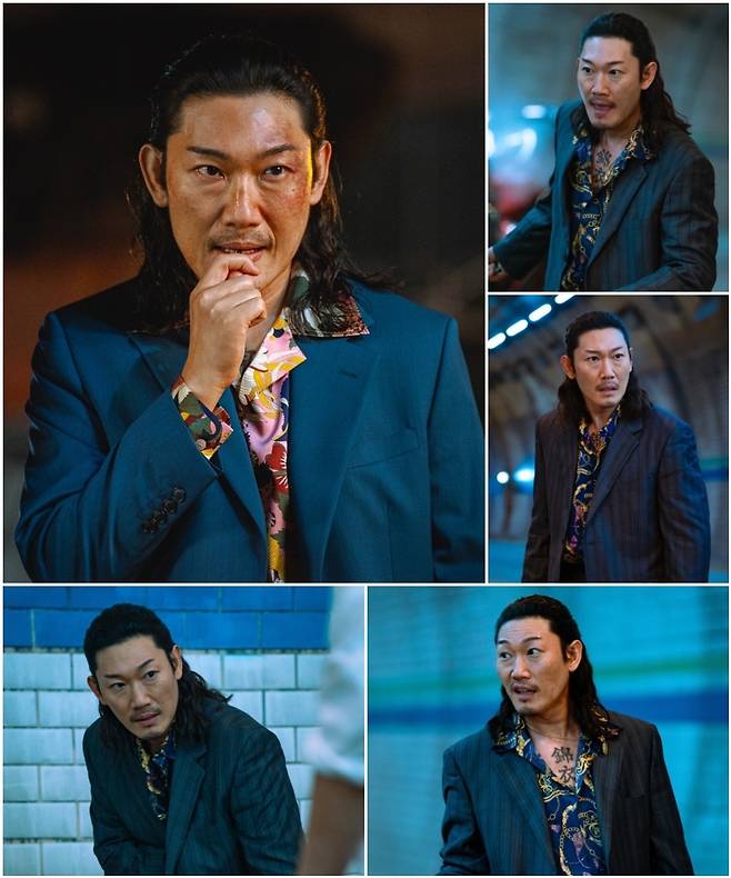 사진=SLL, 스튜디오앤뉴, 드라마하우스스튜디오