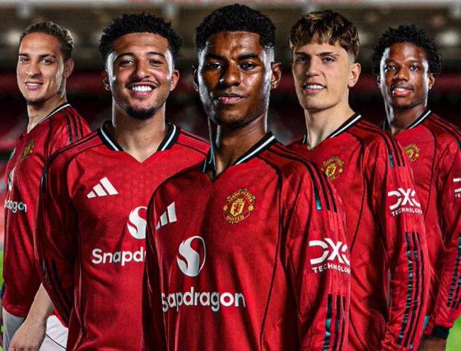 [사진] 심플리 UTD 소셜 미디어.