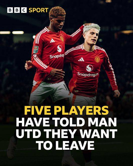 [사진] 영국 BBC 소셜 미디어.