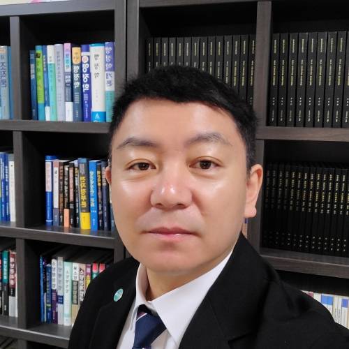 류상일 동의대 소방방재행정학과 교수