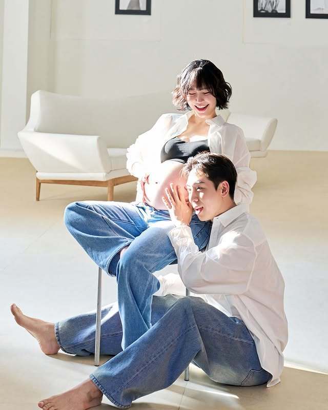레이디제인 소셜 캡처