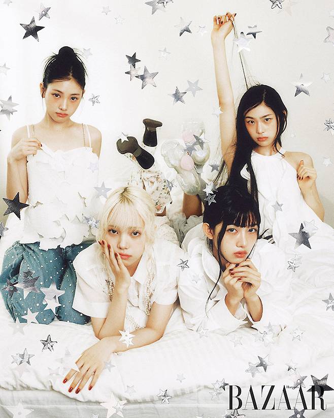 사진｜하퍼스 바자