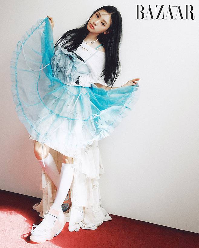 사진｜하퍼스 바자