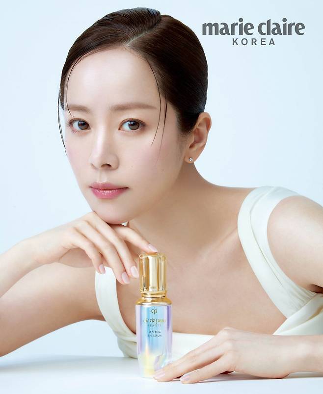 사진제공ㅣ마리끌레르