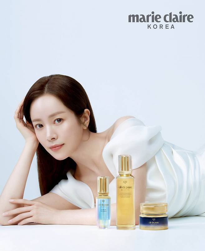 사진제공ㅣ마리끌레르