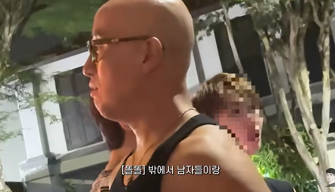 유튜브 채널 ‘김똘똘’