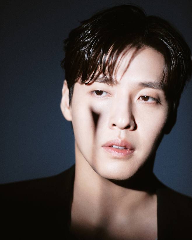 배우 강하늘, 사진제공|넷플릭스