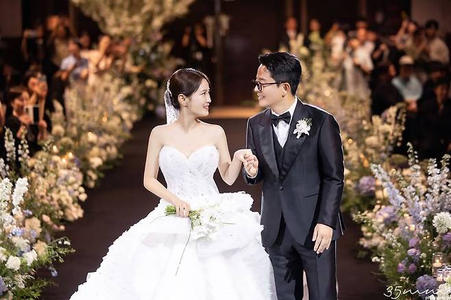 김지민 인스타그램 캡처.