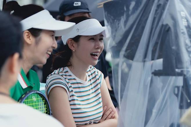 손예진 SNS 캡처