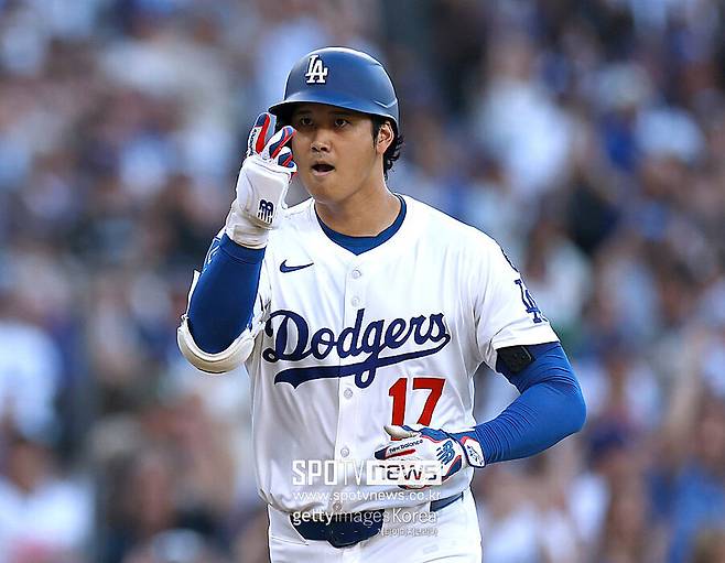 ▲ 오타니 쇼헤이