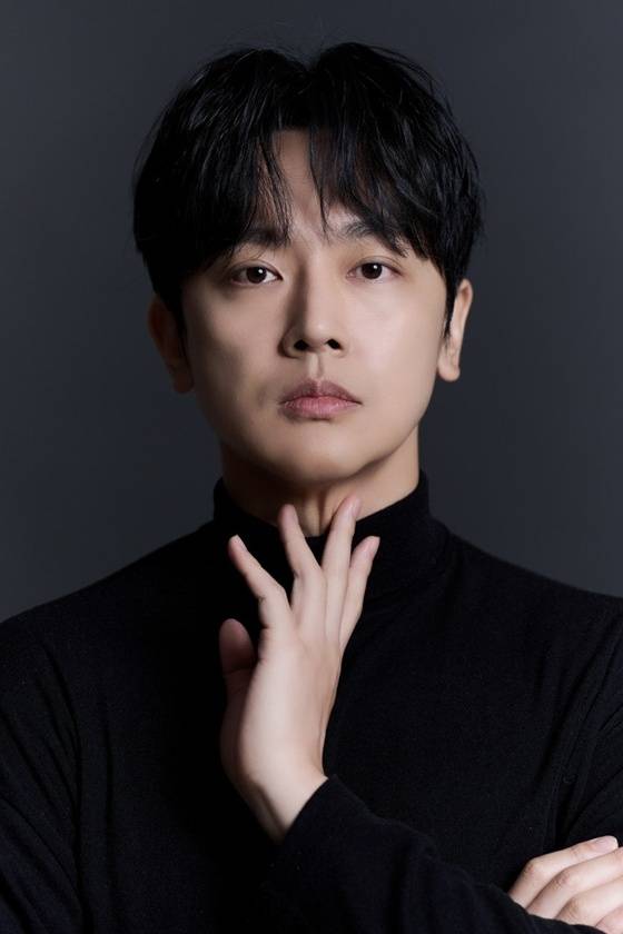 배우 장재호/사진=와이원엔터테인먼트