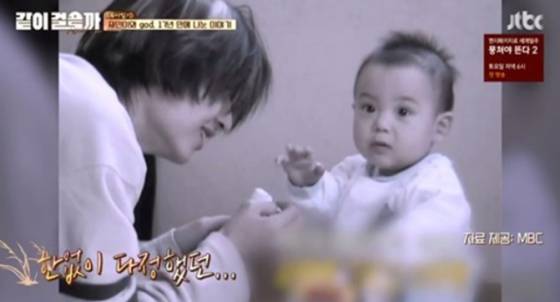 /사진=JTBC 방송화면