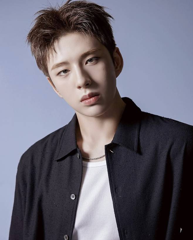 황보민결. 사진| 모드하우스 SNS