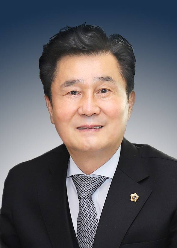 강필구 영광군의원 [전남 영광군의회 제공. 재판매 및 DB 금지]