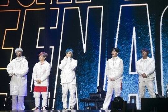 다시 뭉친 오빠들... 완전체로 돌아오는 1세대 아이돌 | 무비이락