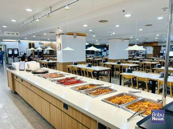 본푸드서비스, 전남대학교병원 단체급식 수주… 병원급 단체급식 시장 선점 박차. ⓒ본푸드서비스