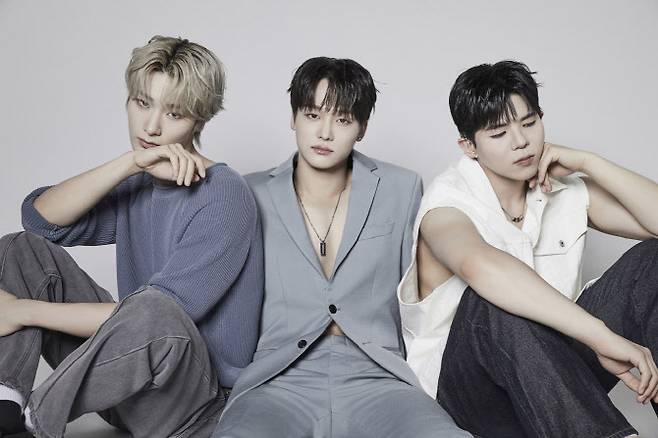 파라스타엔터테인먼트 소속 ‘빅오션(Big Ocean)’(사진=파라스타엔터테인먼트)