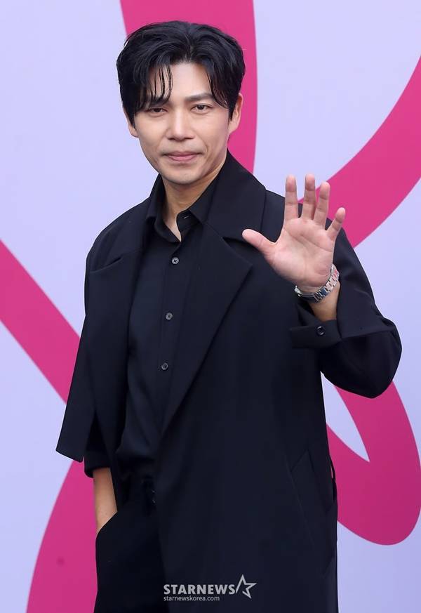 배우 지승현./사진=스타뉴스 DB