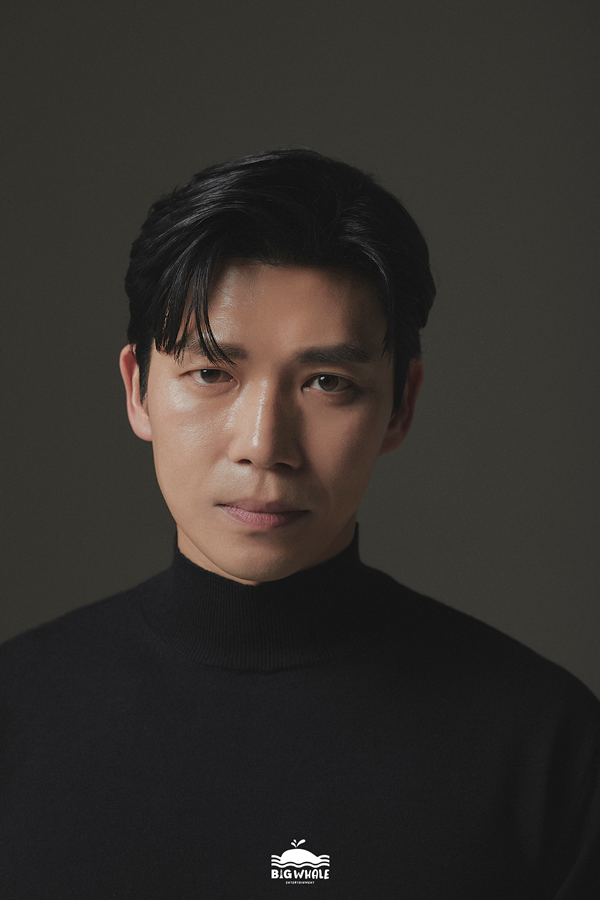 배우 지승현./사진=빅웨일엔터테인먼트