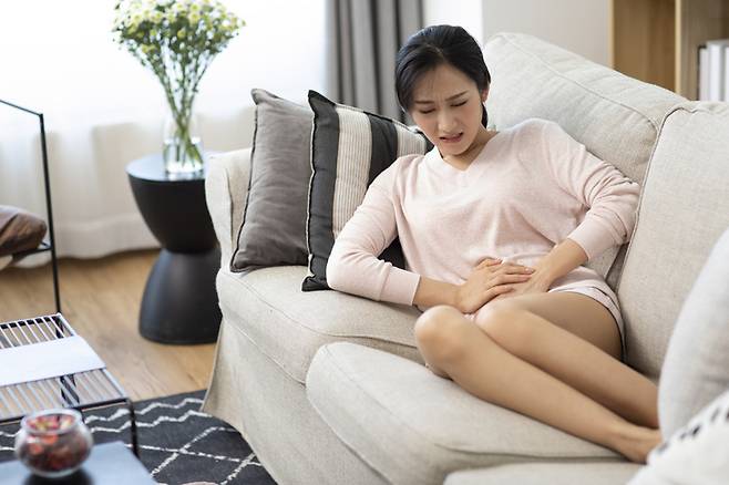 대장암은 초기 증상이 뚜렷하지 않고 과민성대장증후군과 증상이 비슷해 헷갈릴 수 있다. 사진은 기사와 관계없음. [사진=게티이미지뱅크]