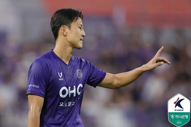 사진 | 한국프로축구연맹