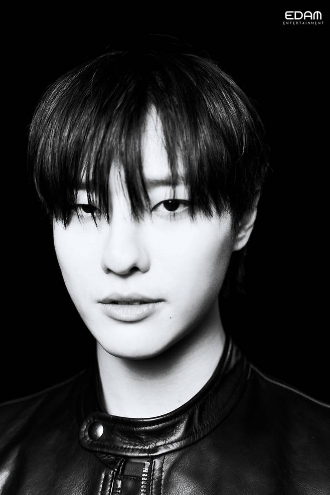 우즈(WOODZ). 사진 | EDAM엔터테인먼트