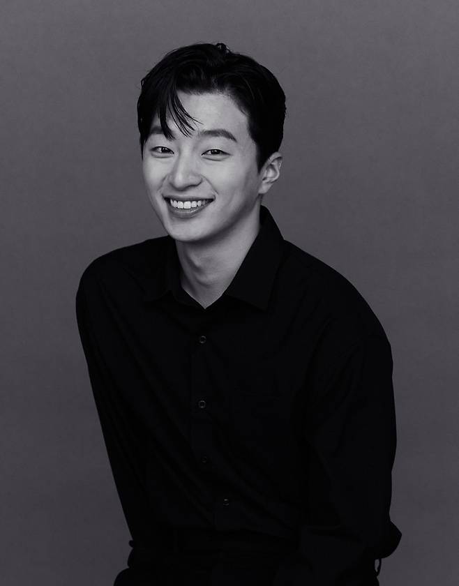 배우 정용주. 사진|극단 실험극장, 스토리정원, HB엔터테인먼트