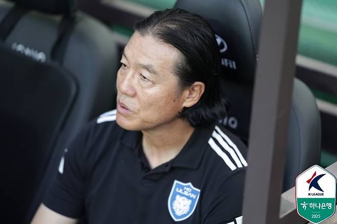 사진 | 한국프로축구연맹