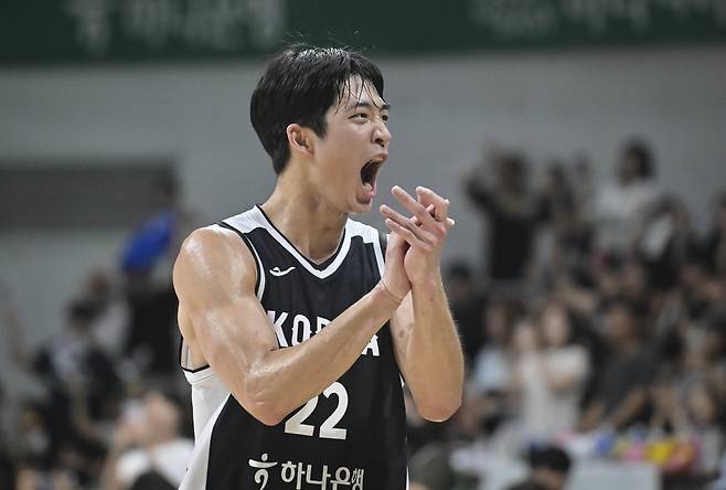 사진제공=대한민국농구협회