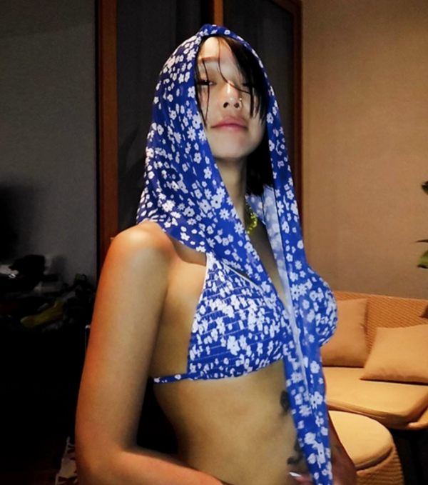 ⓒ효린 인스타그램