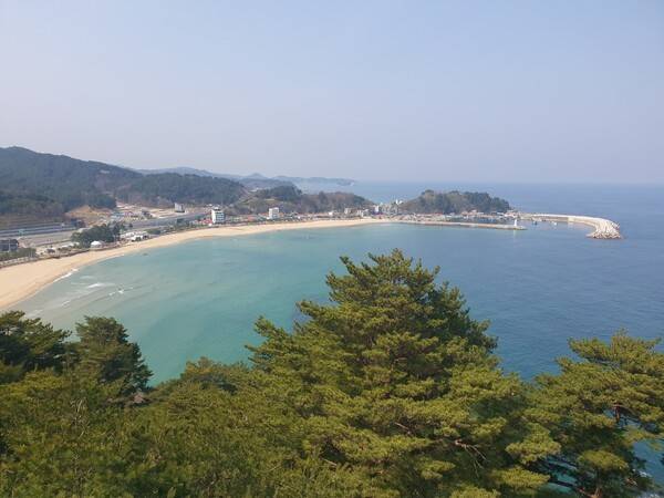 양양 (ⓒ한국관광공사 대한민국 구석구석)