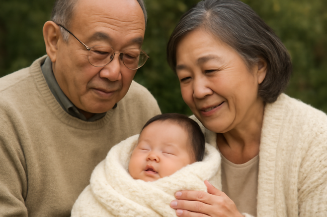 ChatGP를 사용해 만든 이미지. 기사 내용과 관련 없음.