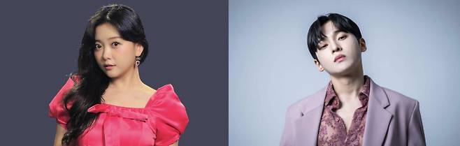 ‘트롯열차-피카디리역(이하 ‘트롯열차’)’ 캐스팅 라인업 (제공: DMP STUDIO)