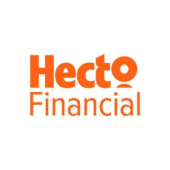 헥토파이낸셜 로고. /헥토파이낸셜 제공