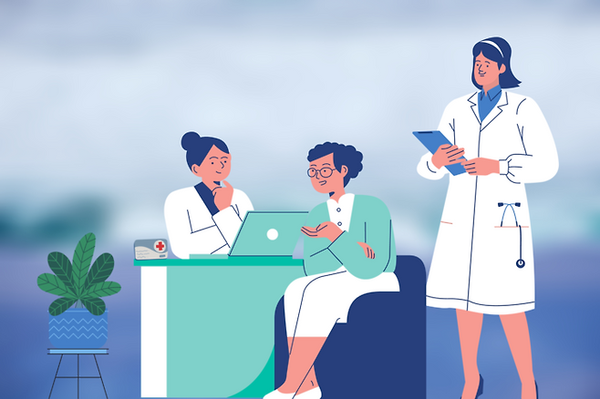 일러스트 픽사베이