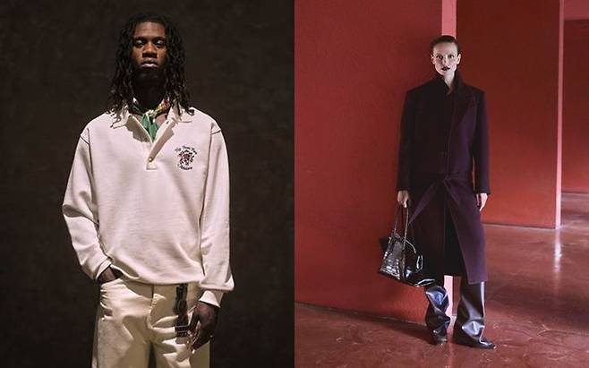 코오롱FnC, 25년 하반기 2개 수입 브랜드 공식 론칭. ⓒ코오롱FnC