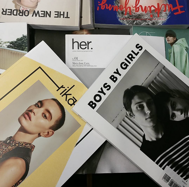 베를린 Do you read me