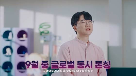 최진성 ‘가디스오더’ 총괄 PD