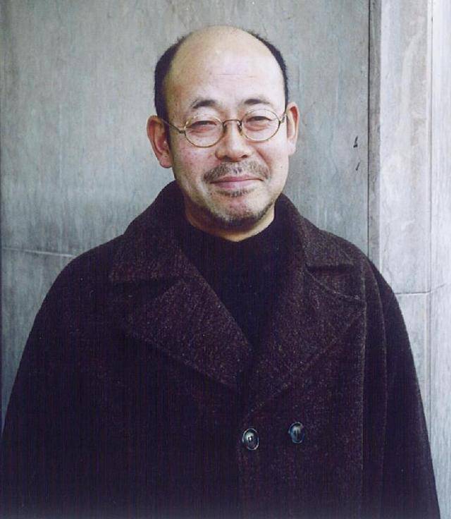 소마이 신지 감독. 소마이 신지 공식 홈페이지