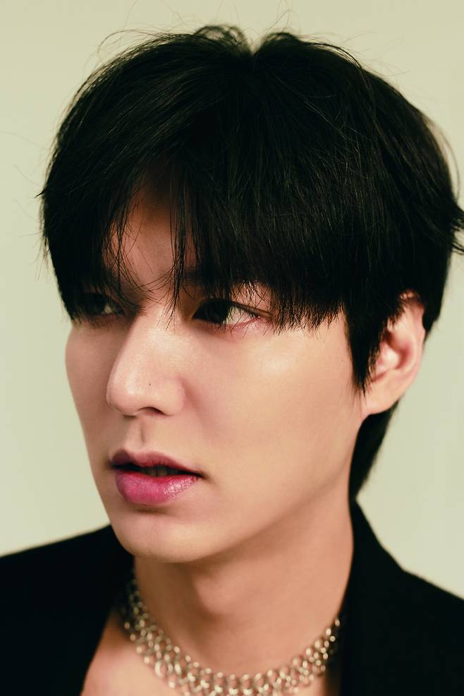 배우 이민호 (사진=MYM엔터테인먼트)