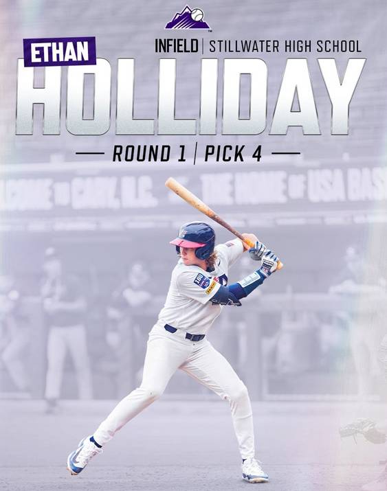 사진=콜로라도 SNS