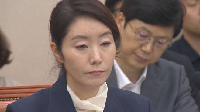 강선우 여성가족부 장관 후보자