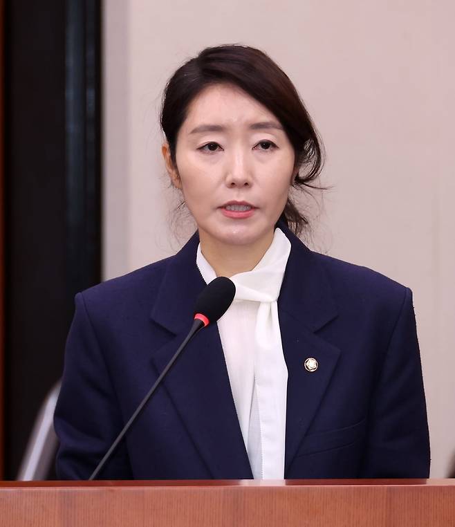 강선우 여성가족부 장관 후보자. / 사진=강은구 기자