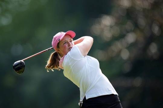 로티 워드. 사진[AP=연합뉴스]