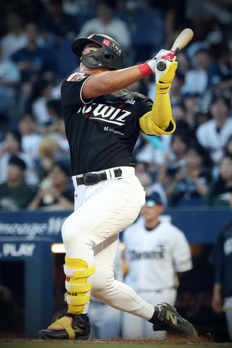 안현민 [kt wiz 제공]