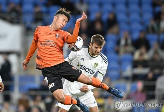 단자키 리쿠(왼쪽) / 사진=연합뉴스